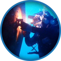 We provide a wide range of ROV services, Commercial Diving, Logistics & Procurement, and more.