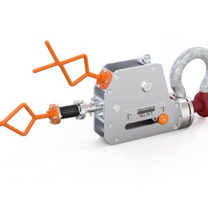 ROV Operated Shackles