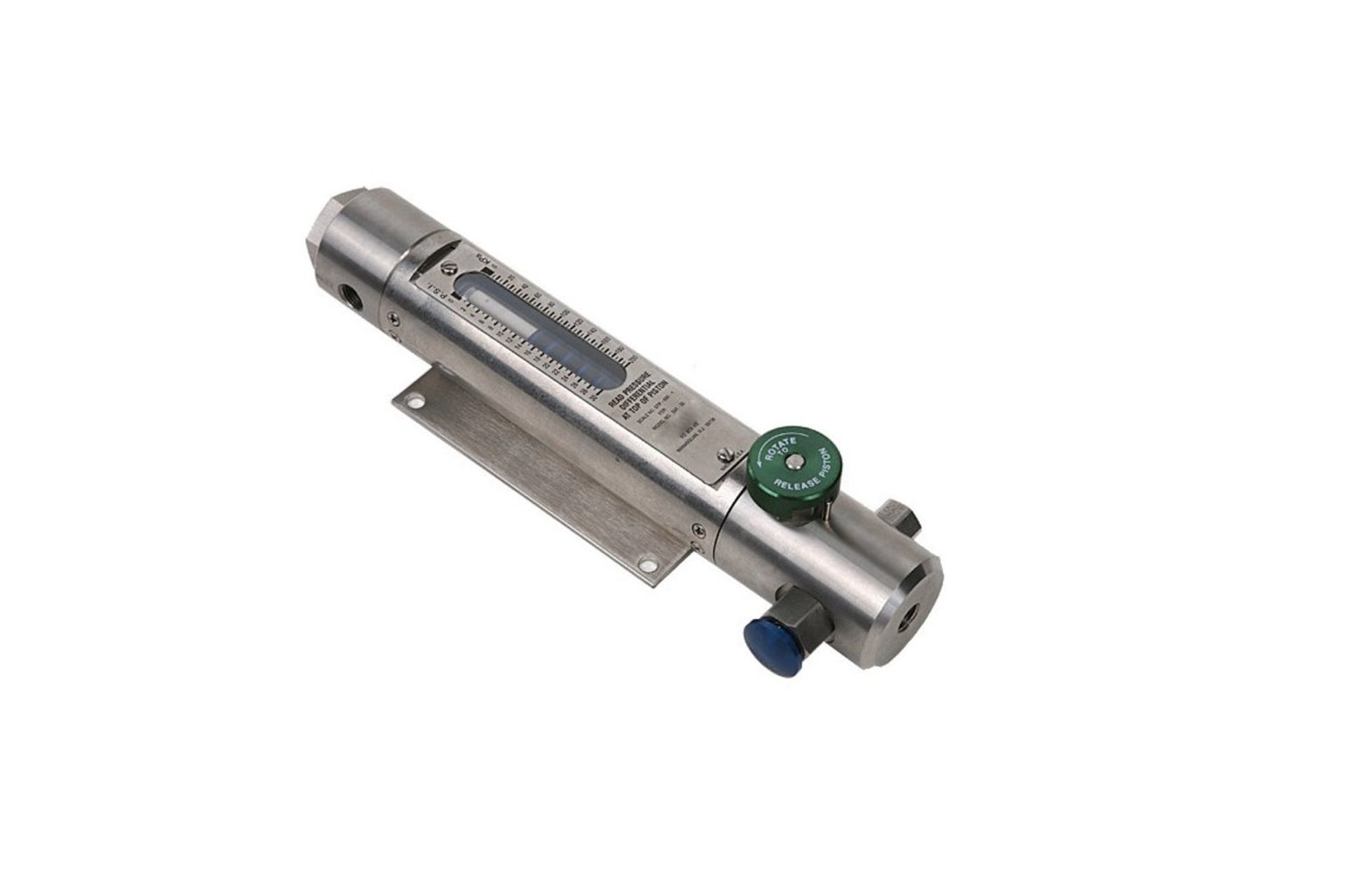 Differential Pressure Gauges Subsea Specialist