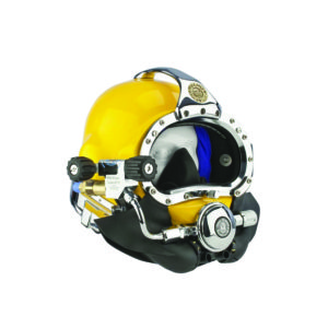 Dive Helmet