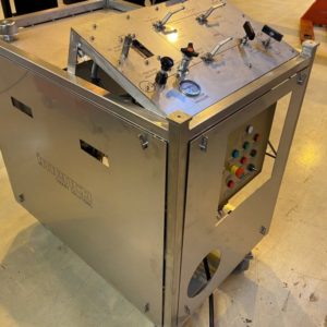 Workshop Hydraulic Power Unit – HPU – 20K PSI