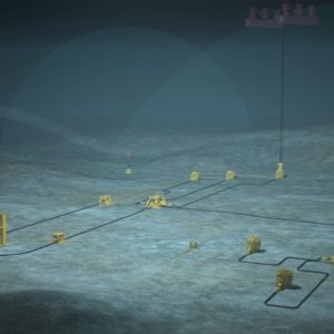 Pig Tracking & Subsea Acoustic Location