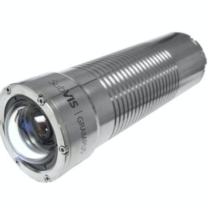 SubVIS Grampus – Wide-Angle HD IP Zoom Camera