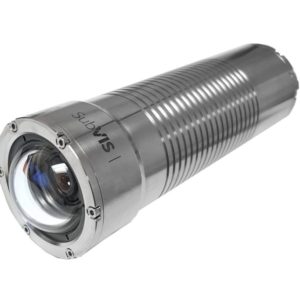 SubVIS Ross – Ultra Low-Light Monochrome IP Camera