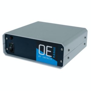 OE1234 Camera Power Supply and Digital Interface