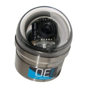 OE14-212 / 213 Colour Zoom, Rotate and Tilt (ZRAT) Camera