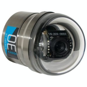 OE14-222 / 223 Colour Pan and Tilt Zoom (PATZ) Camera