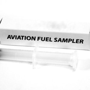 Aviation Fuel Sampler