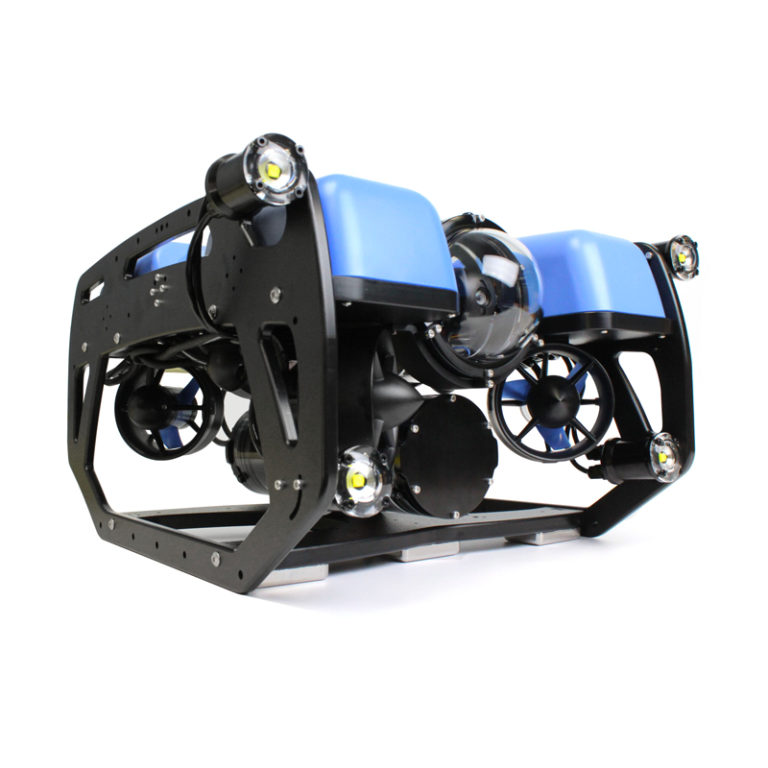 Blue ROV 2 - Subsea Specialist